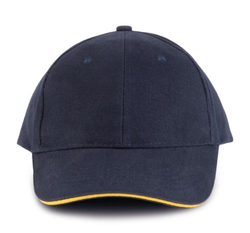 K-UP KP011 ORLANDO - 6 PANELS CAP U