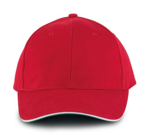 K-UP KP011 ORLANDO - 6 PANELS CAP U