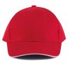 K-UP KP011 ORLANDO - 6 PANELS CAP U