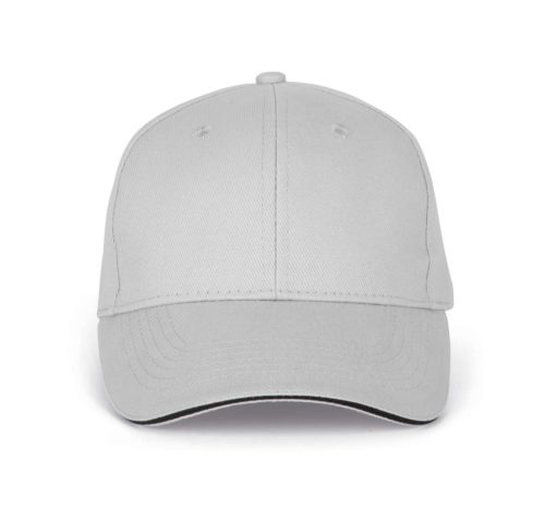 K-UP KP011 ORLANDO - 6 PANELS CAP U
