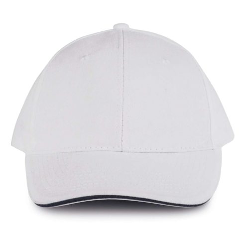 K-UP KP011 ORLANDO - 6 PANELS CAP U