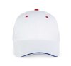 K-UP KP011 ORLANDO - 6 PANELS CAP U