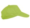 K-UP KP041 FIRST KIDS - KIDS' 5 PANEL CAP U