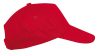 K-UP KP041 FIRST KIDS - KIDS' 5 PANEL CAP U