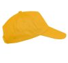 K-UP KP041 FIRST KIDS - KIDS' 5 PANEL CAP U