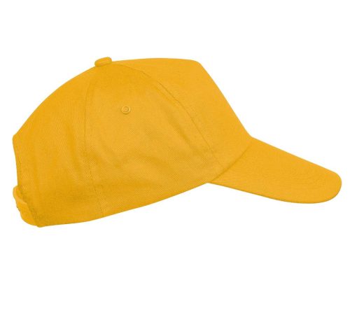 K-UP KP041 FIRST KIDS - KIDS' 5 PANEL CAP U