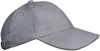 K-UP KP042 ORLANDO KIDS - KIDS' 6 PANELS CAP U