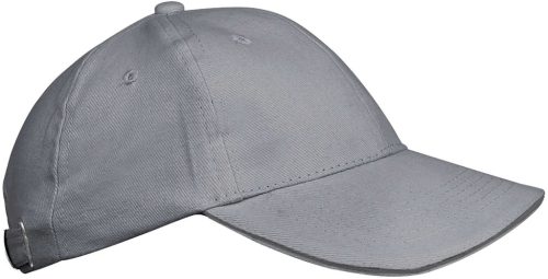 K-UP KP042 ORLANDO KIDS - KIDS' 6 PANELS CAP U
