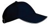K-UP KP042 ORLANDO KIDS - KIDS' 6 PANELS CAP U