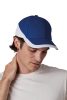 K-UP KP045 RACING - TWO-TONE 6 PANEL CAP U