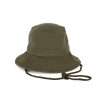 K-UP KP047 BAROUDEUR - BUCKET HAT U