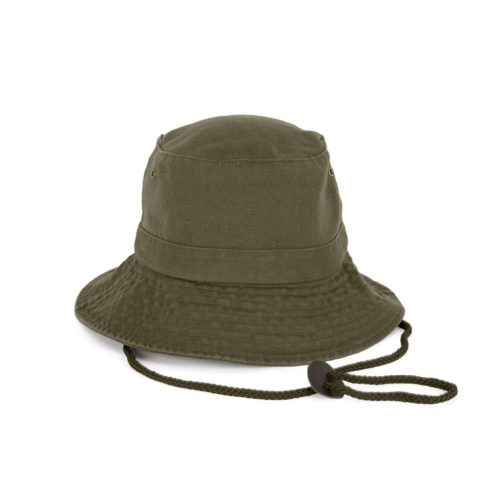 K-UP KP047 BAROUDEUR - BUCKET HAT U