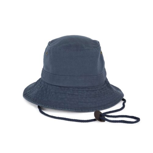 K-UP KP047 BAROUDEUR - BUCKET HAT U