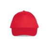 K-UP KP051 ACTION II - 5 PANELS CAP U