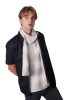 K-UP KP067 CHECHE SCARF U
