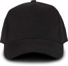 K-UP KP108 OEKOTEX CERTIFIED 6 PANELS CAP U