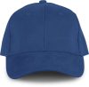 K-UP KP108 OEKOTEX CERTIFIED 6 PANELS CAP U