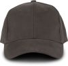 K-UP KP108 OEKOTEX CERTIFIED 6 PANELS CAP U