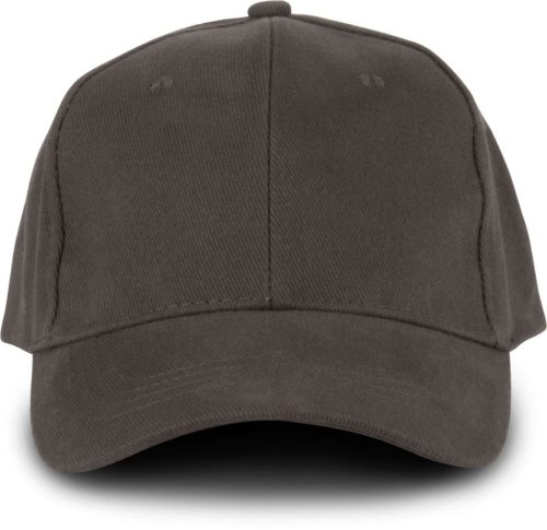 K-UP KP108 OEKOTEX CERTIFIED 6 PANELS CAP U