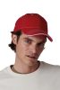 K-UP KP109 6 PANELS FASHION CAP U
