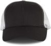 K-UP KP110 OEKOTEX CERTIFIED TRUCKER CAP U