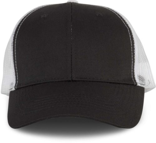 K-UP KP110 OEKOTEX CERTIFIED TRUCKER CAP U