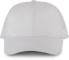 K-UP KP110 OEKOTEX CERTIFIED TRUCKER CAP U