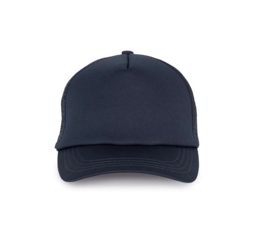 K-UP KP111 TRUCKER MESH CAP - 5 PANELS U