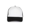 K-UP KP111 TRUCKER MESH CAP - 5 PANELS U