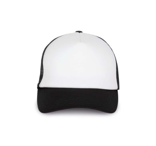 K-UP KP111 TRUCKER MESH CAP - 5 PANELS U
