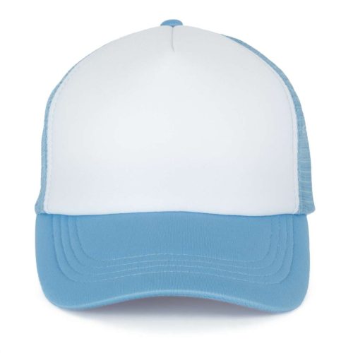 K-UP KP111 TRUCKER MESH CAP - 5 PANELS U