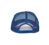 K-UP KP111 TRUCKER MESH CAP - 5 PANELS U