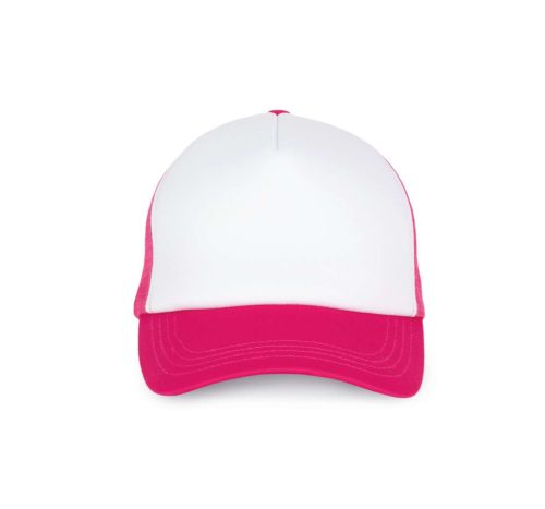 K-UP KP111 TRUCKER MESH CAP - 5 PANELS U