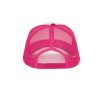 K-UP KP111 TRUCKER MESH CAP - 5 PANELS U