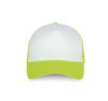 K-UP KP111 TRUCKER MESH CAP - 5 PANELS U