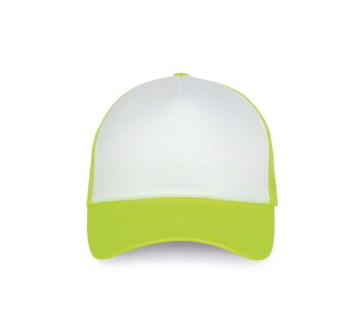 K-UP KP111 TRUCKER MESH CAP - 5 PANELS U