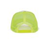 K-UP KP111 TRUCKER MESH CAP - 5 PANELS U