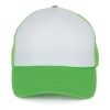 K-UP KP111 TRUCKER MESH CAP - 5 PANELS U