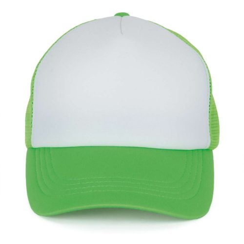 K-UP KP111 TRUCKER MESH CAP - 5 PANELS U