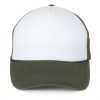 K-UP KP111 TRUCKER MESH CAP - 5 PANELS U