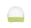 K-UP KP111 TRUCKER MESH CAP - 5 PANELS U
