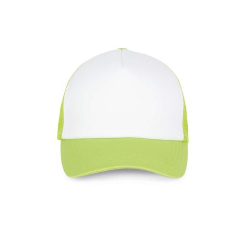 K-UP KP111 TRUCKER MESH CAP - 5 PANELS U