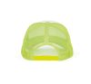 K-UP KP111 TRUCKER MESH CAP - 5 PANELS U