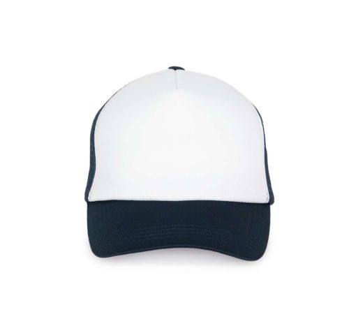 K-UP KP111 TRUCKER MESH CAP - 5 PANELS U