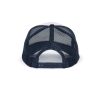 K-UP KP111 TRUCKER MESH CAP - 5 PANELS U