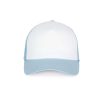 K-UP KP111 TRUCKER MESH CAP - 5 PANELS U