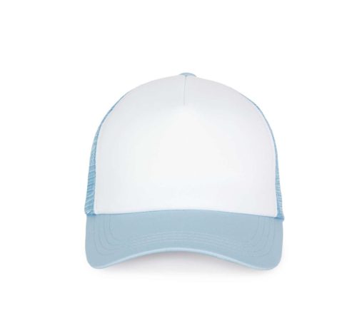 K-UP KP111 TRUCKER MESH CAP - 5 PANELS U