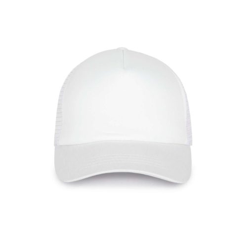 K-UP KP111 TRUCKER MESH CAP - 5 PANELS U