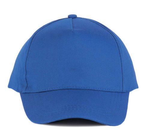 K-UP KP116 COTTON CAP - 5 PANELS U