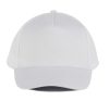 K-UP KP116 COTTON CAP - 5 PANELS U